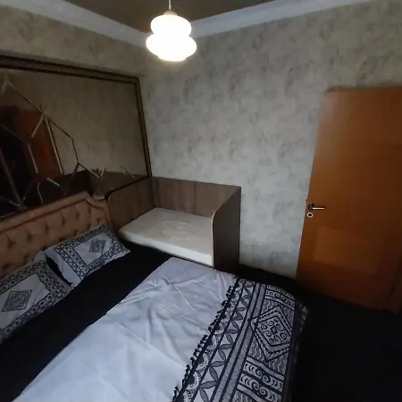 Luxury In Fatih Appartement