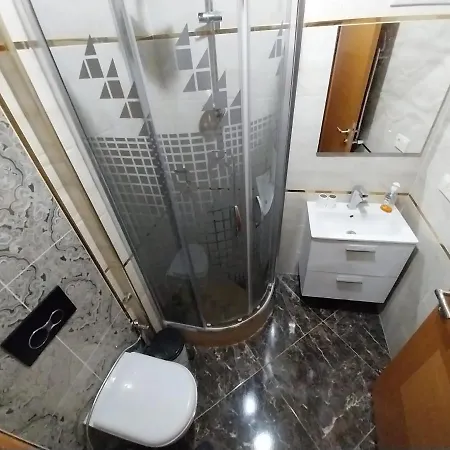 Luxury In Fatih Appartement Istambul