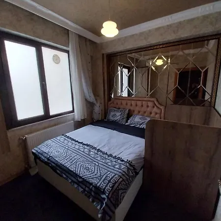 Luxury In Fatih *