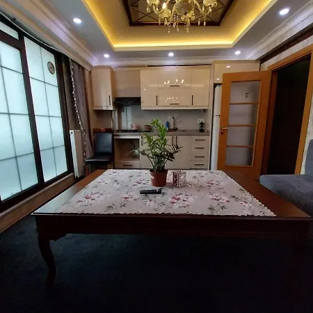 Luxury In Fatih